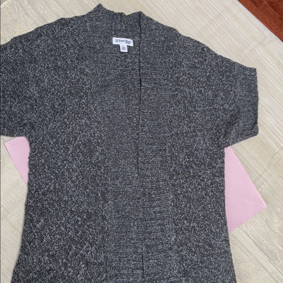 St. John's Bay Cardigan new Sz S - Picture 3 of 8